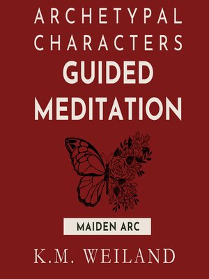 cover image of The Maiden Arc